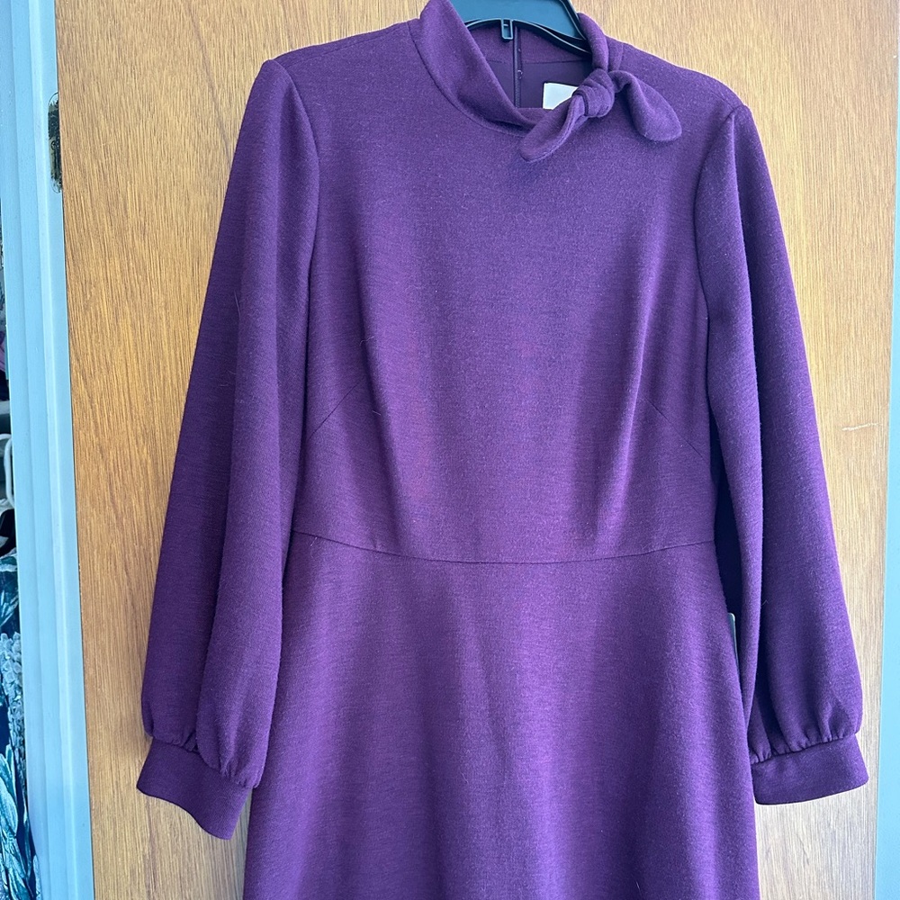 NWT Gal Meets Glam Valentina dress.